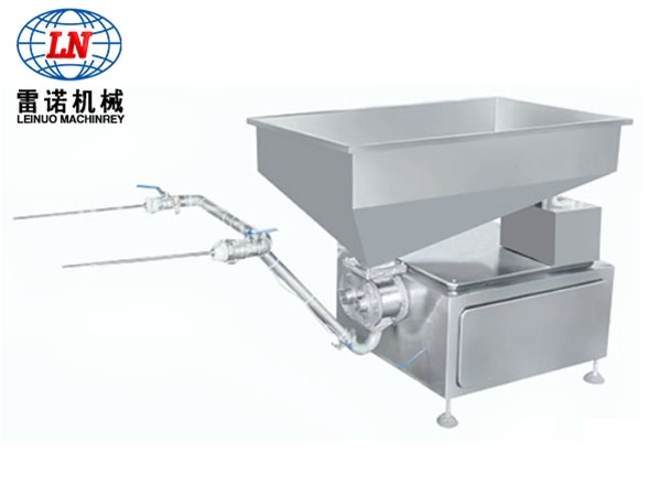 齒輪灌裝機(jī)